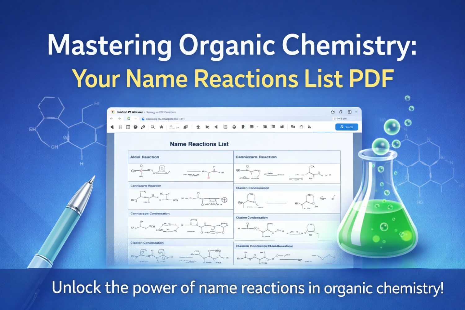 Mastering Logs & Antilogs: Essential PChem Tricks
